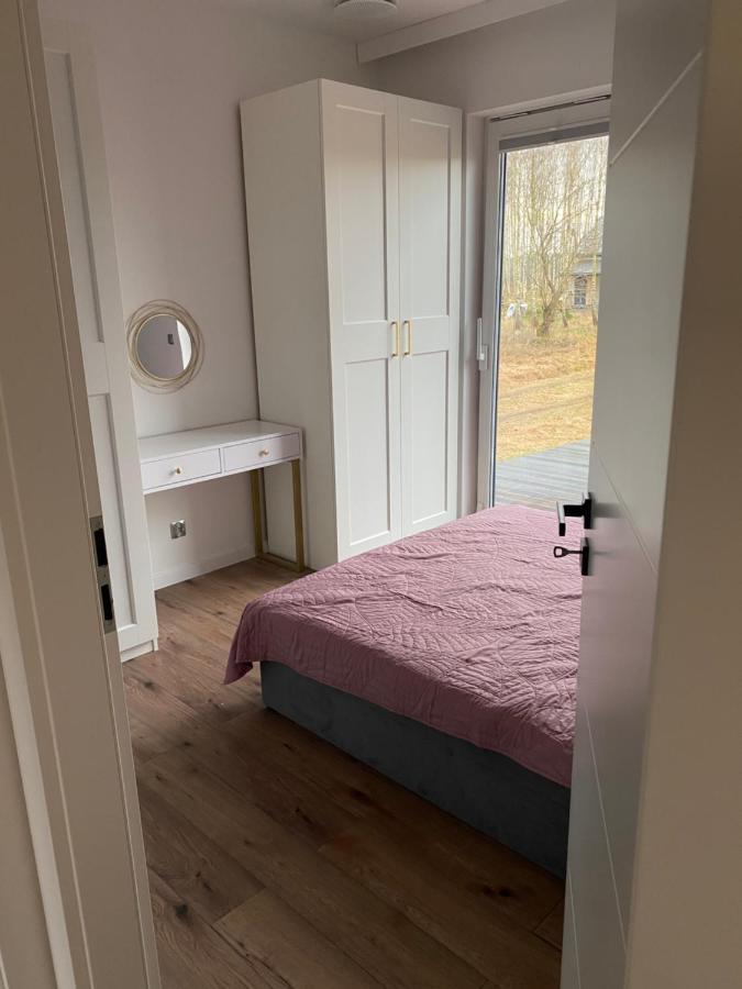 Villa Marchewkowy Siemiany Esterno foto